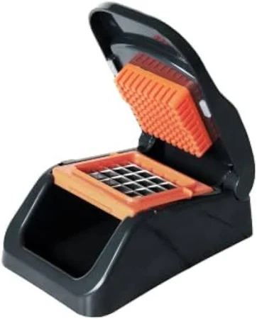 2 in 1 Dicer with Container