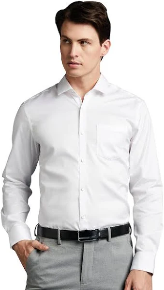 Men's Regular Fit Formal Shirt