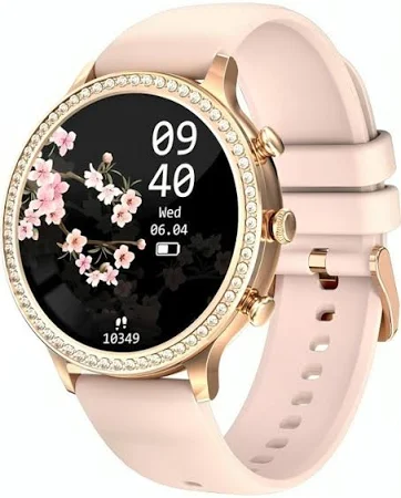 Smartwatch Mbs Gen 9