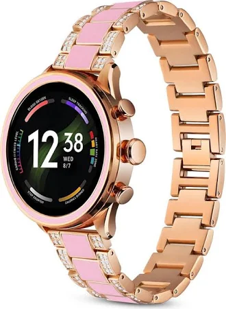 Pf11 Series Smartwatch