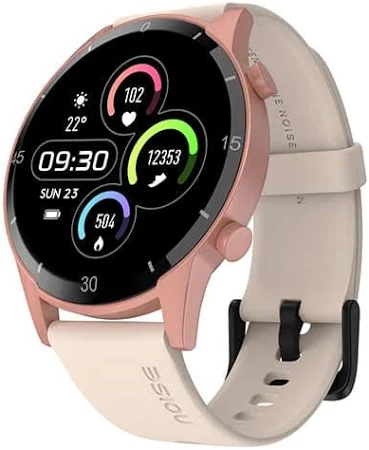 Core 2 Buzz Smartwatch Noise