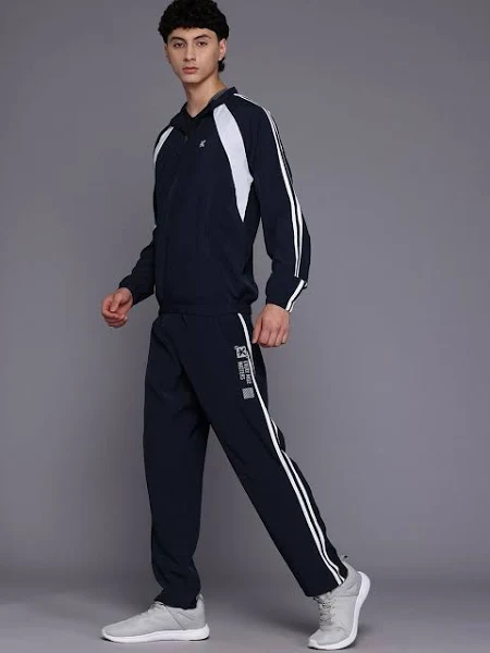 Rapid-Dry Running Tracksuits