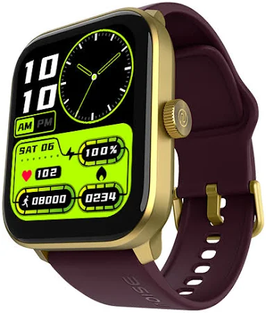Smart Watch Noise ColorFit Pro 4 GPS
