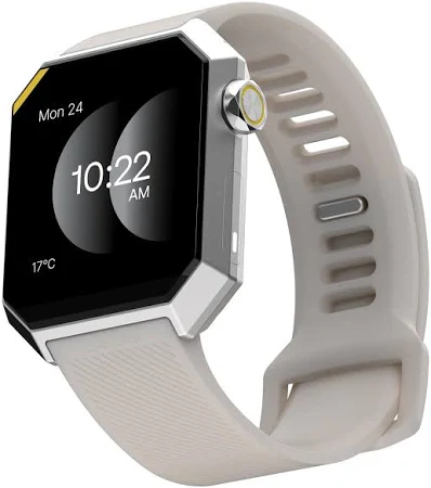 Tech Burner Smart Watch